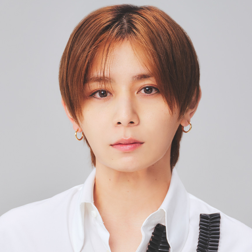 山田涼介の画像