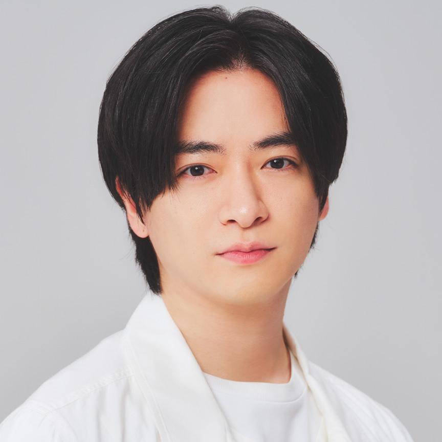 知念侑李の画像 1/1