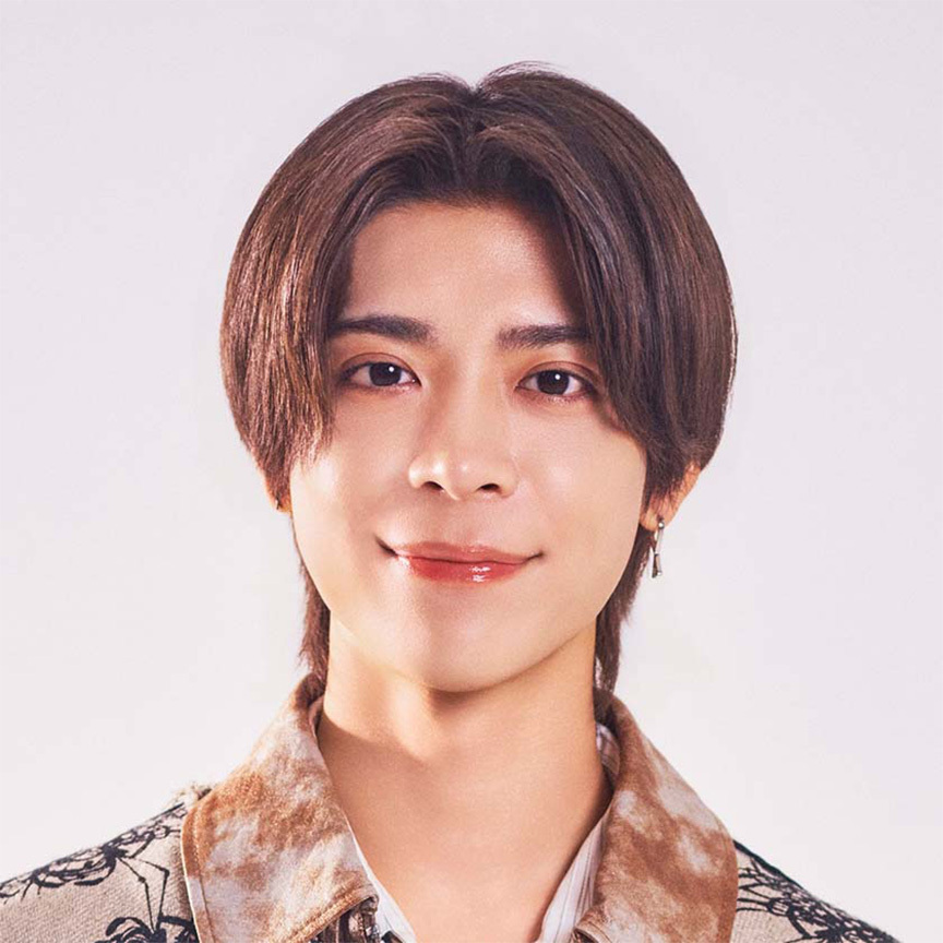 松島聡の画像