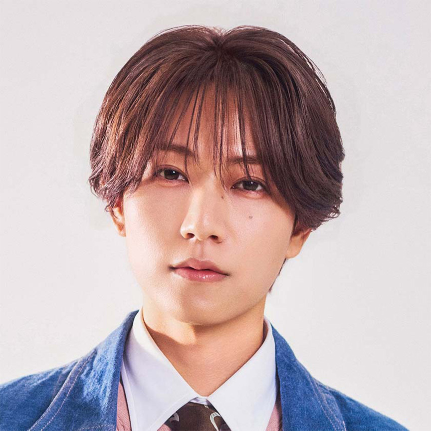 橋本将生の画像