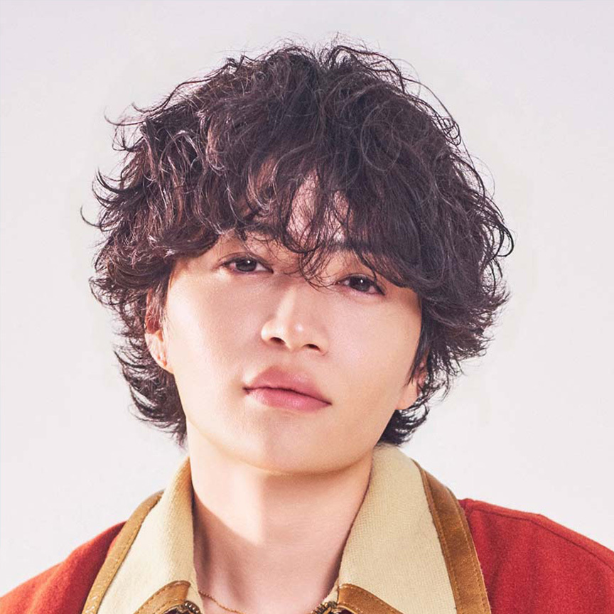 菊池風磨の画像