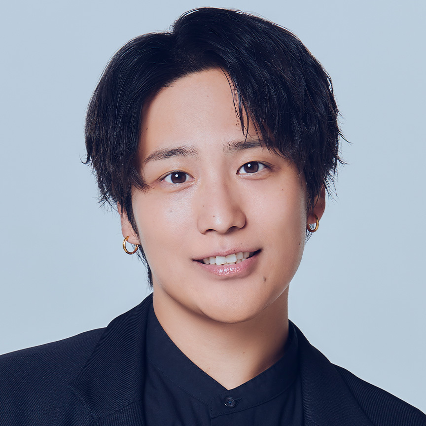 桐山照史の画像