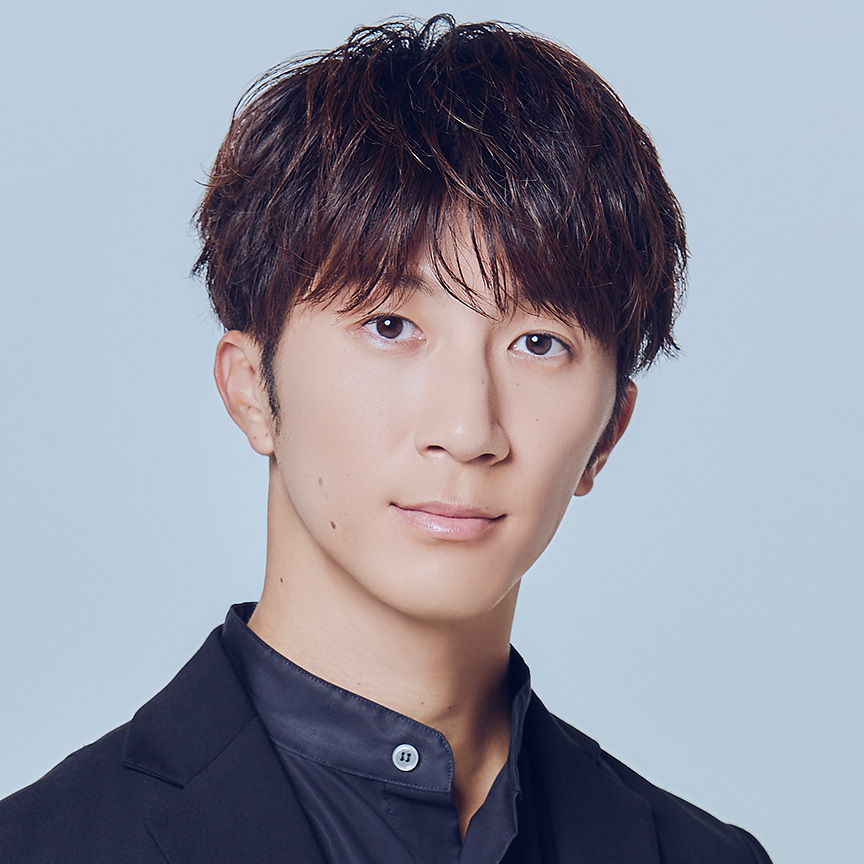 濵田崇裕の画像