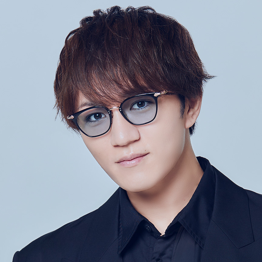 神山智洋の画像