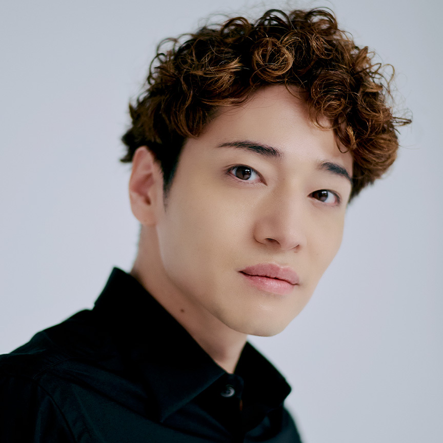 福田悠太の画像 1/1