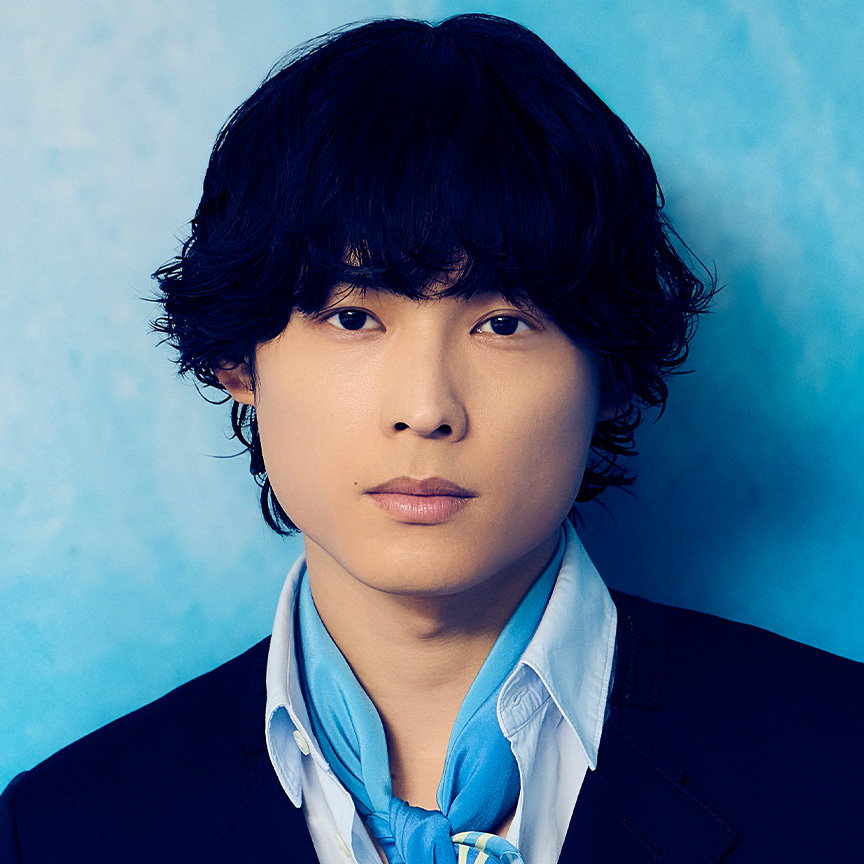 松村北斗の画像