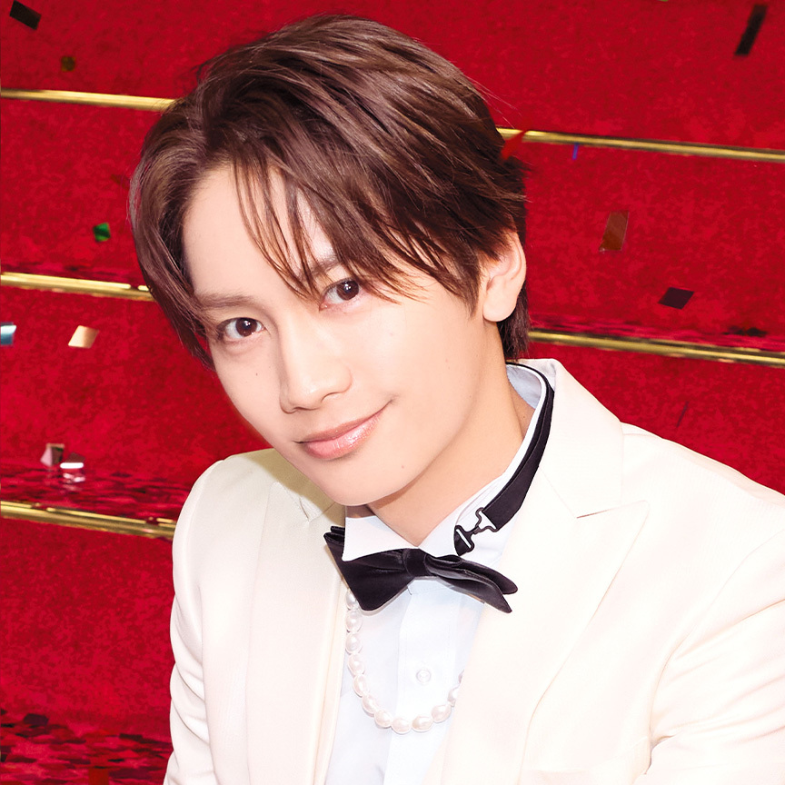 藤原丈一郎の画像
