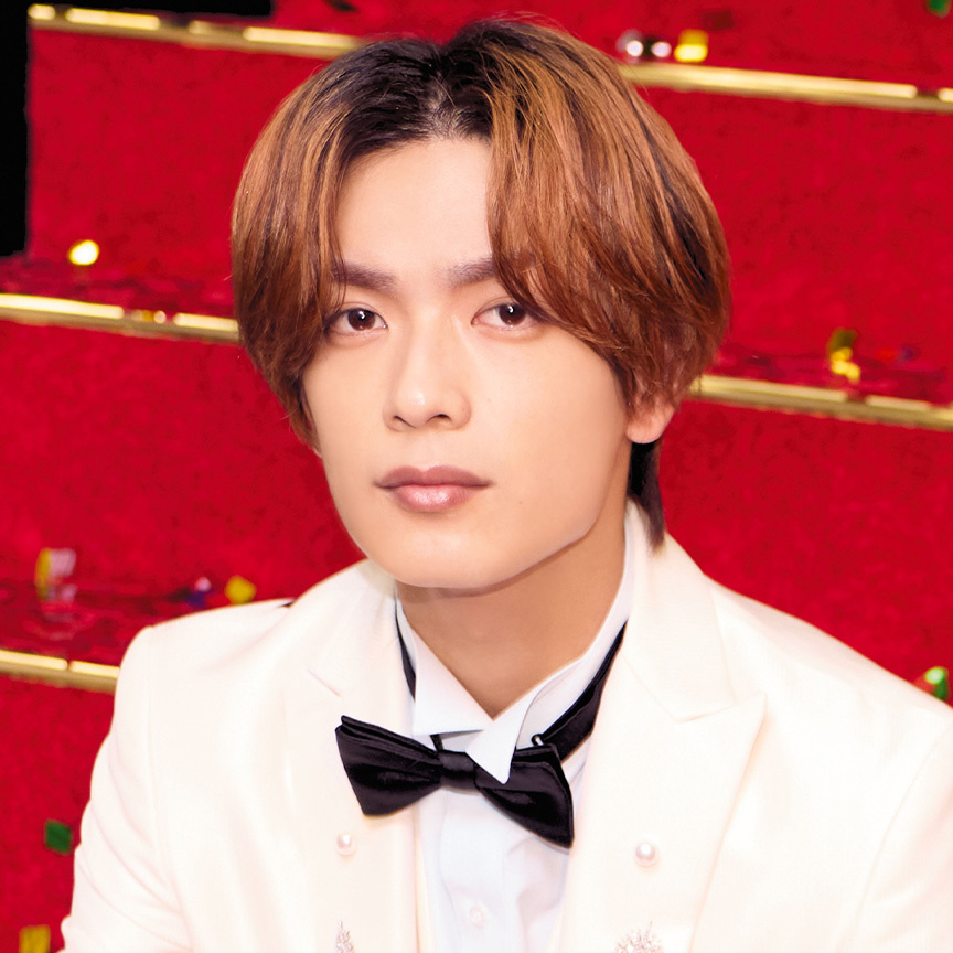 高橋恭平の画像