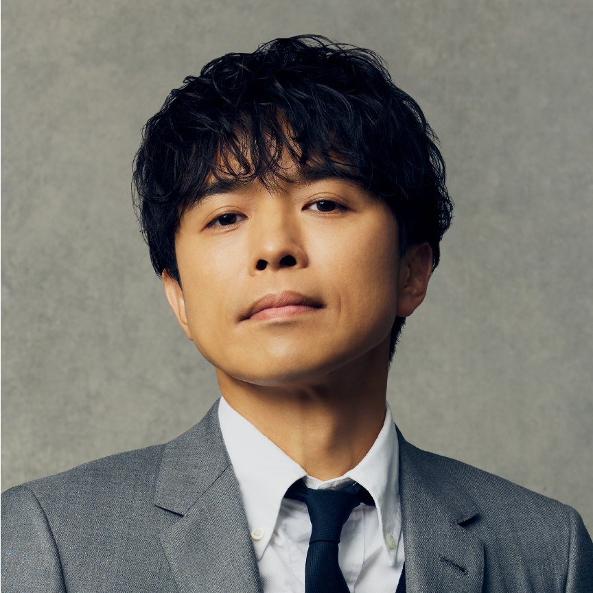 井ノ原快彦の画像 1/1