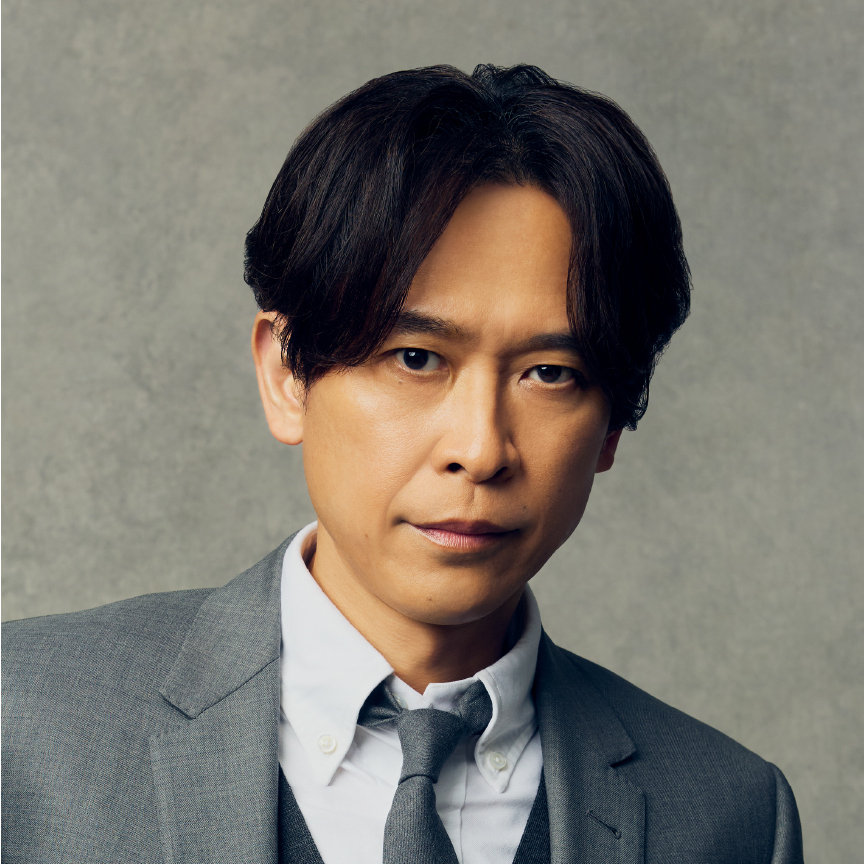 坂本昌行の画像