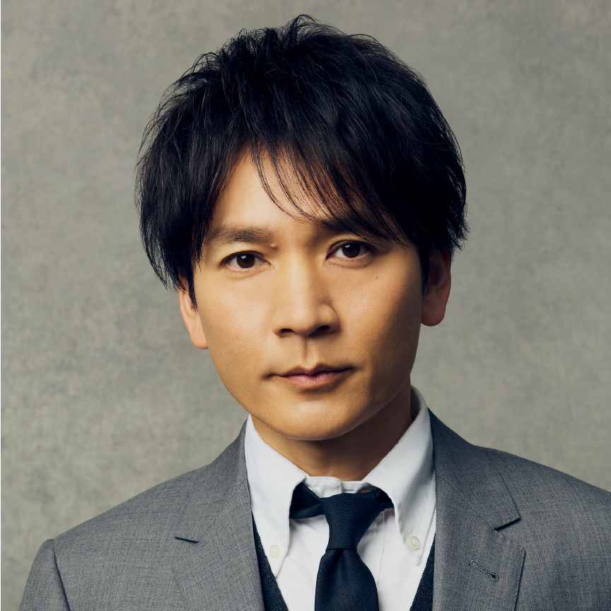 長野博の画像