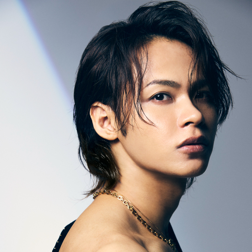 上田竜也の画像