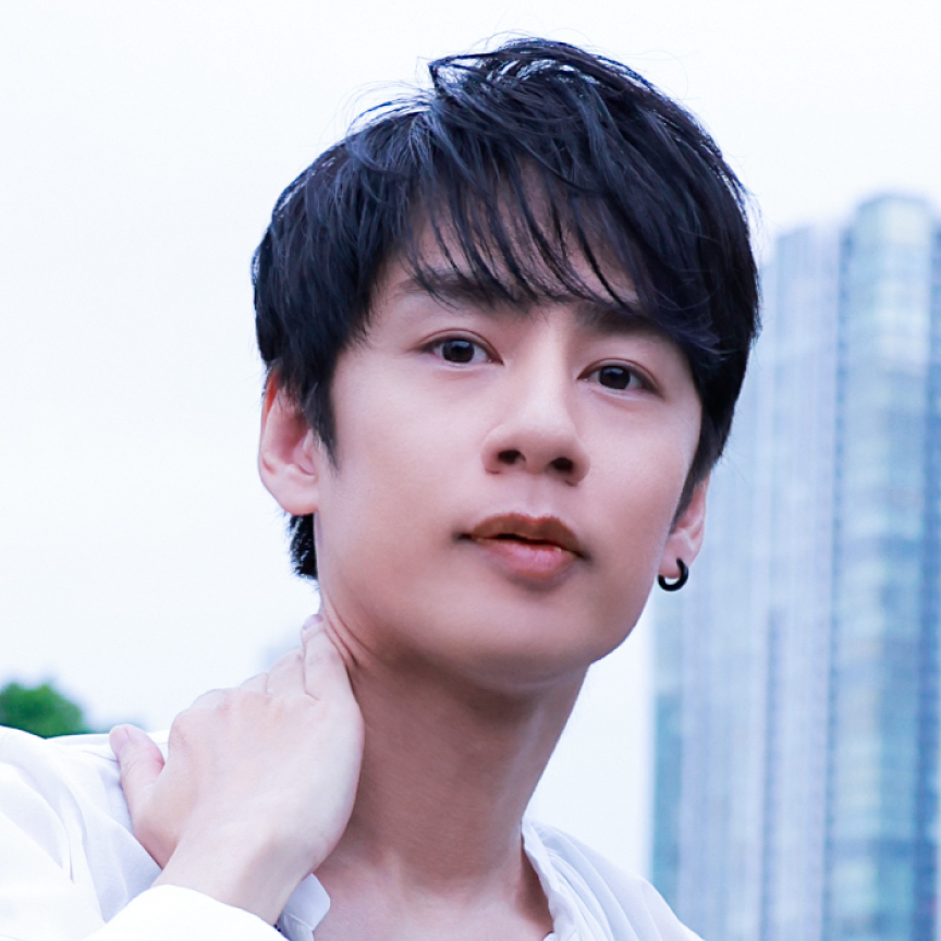 中丸雄一の画像 1/1