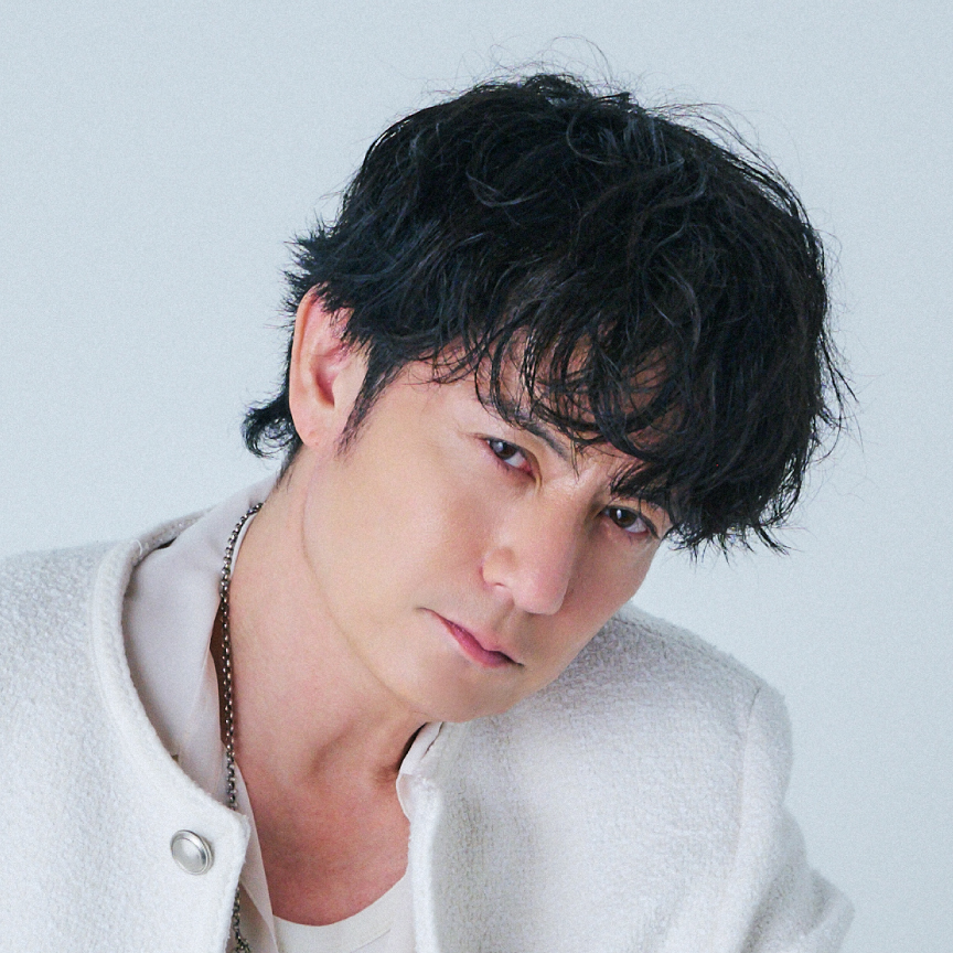 佐藤アツヒロの画像