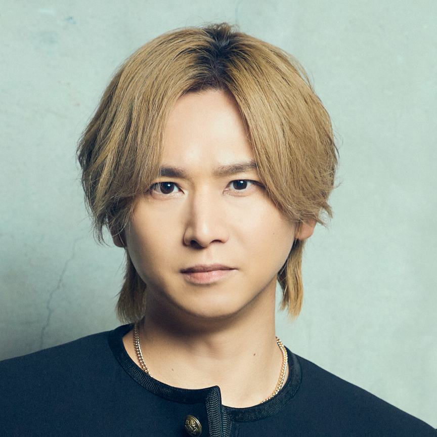 堂本光一の画像 1/1
