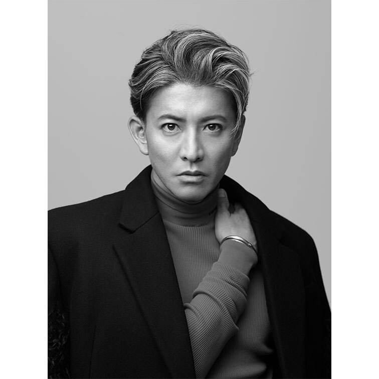 木村拓哉の画像