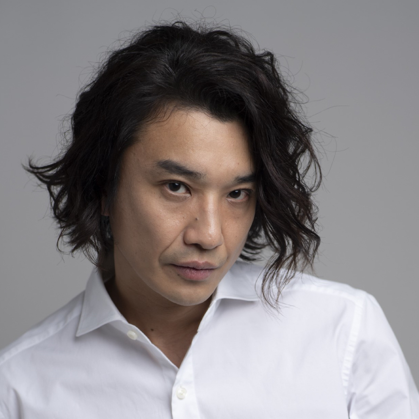 長谷川純の画像