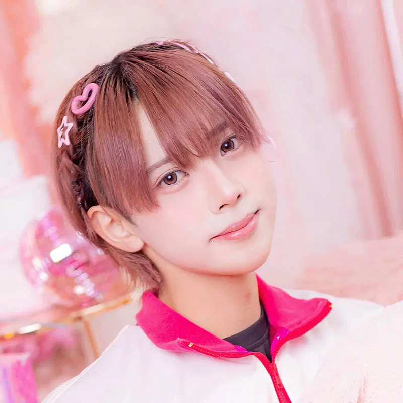 桜木しゅうとの画像 1/1