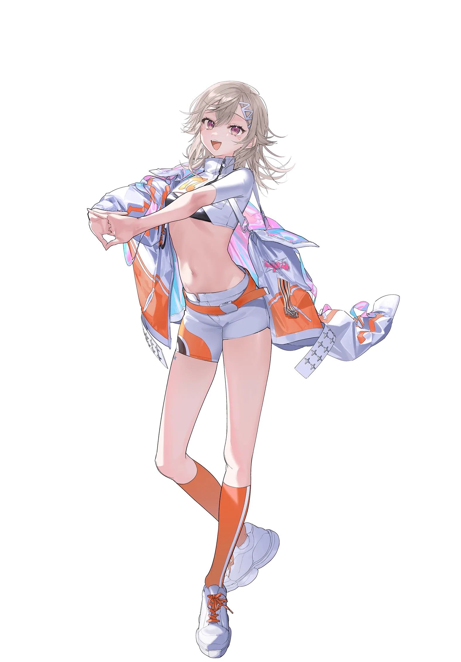 小森 めとの画像