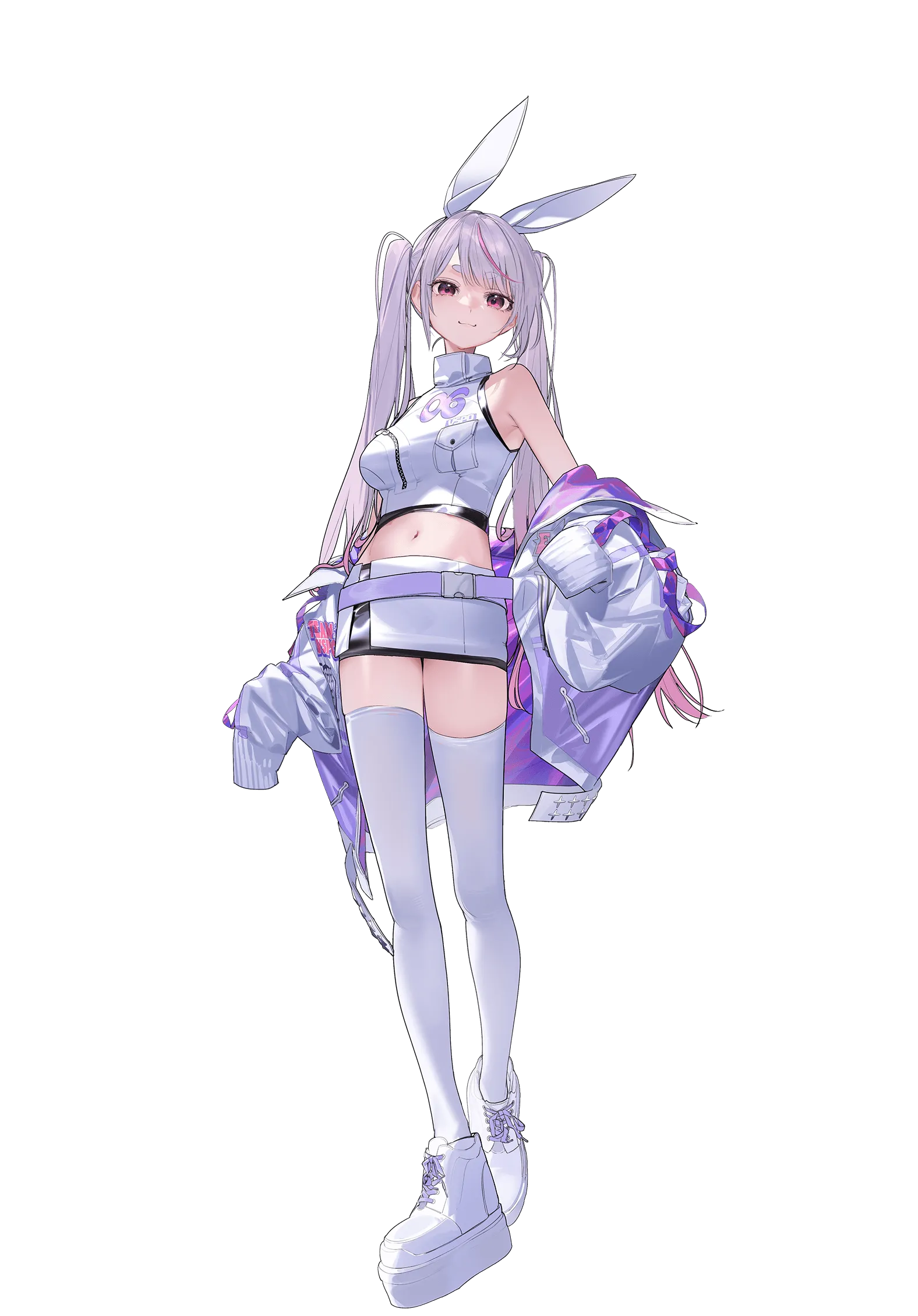 兎咲 ミミの画像
