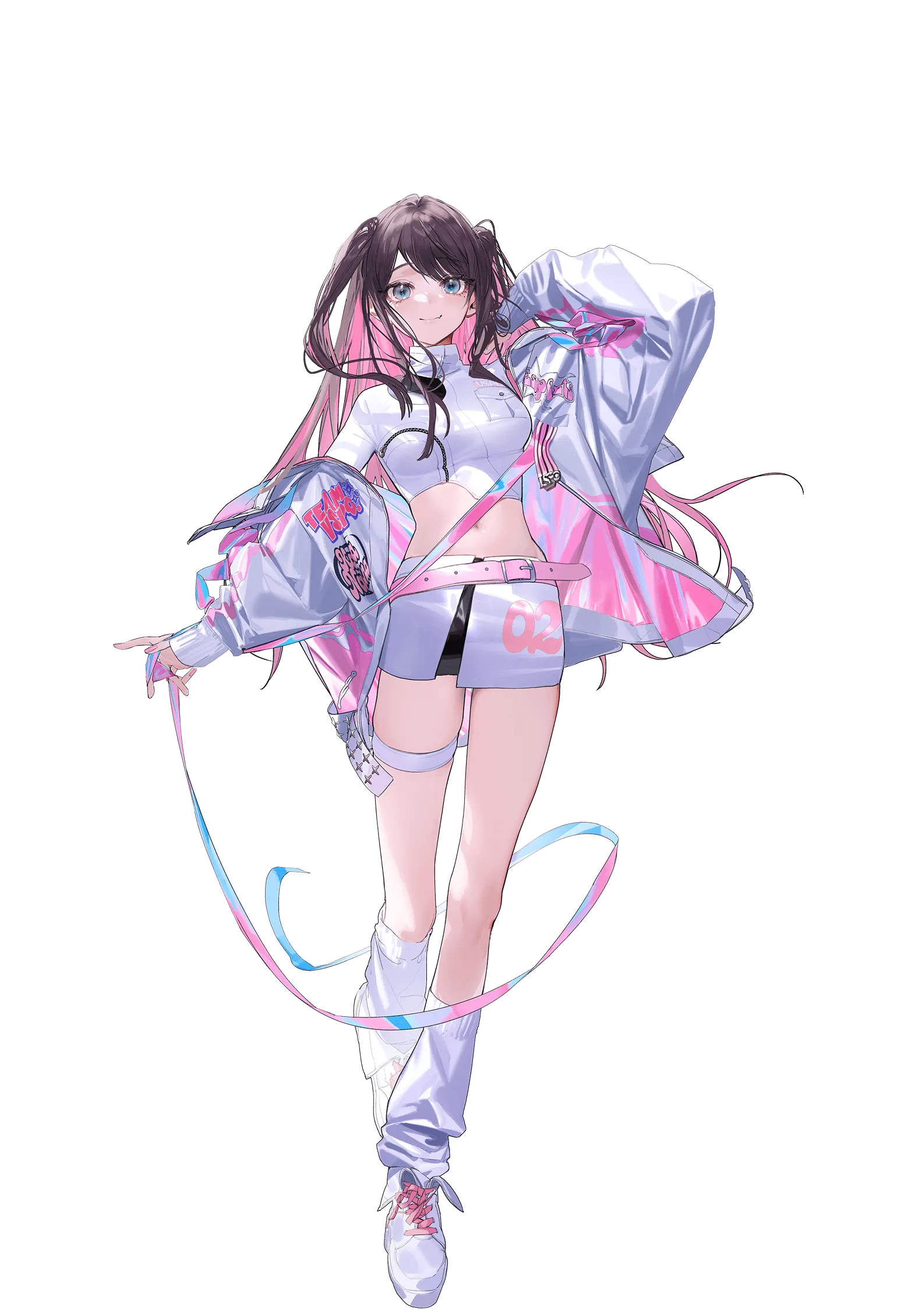 花芽 なずなの画像