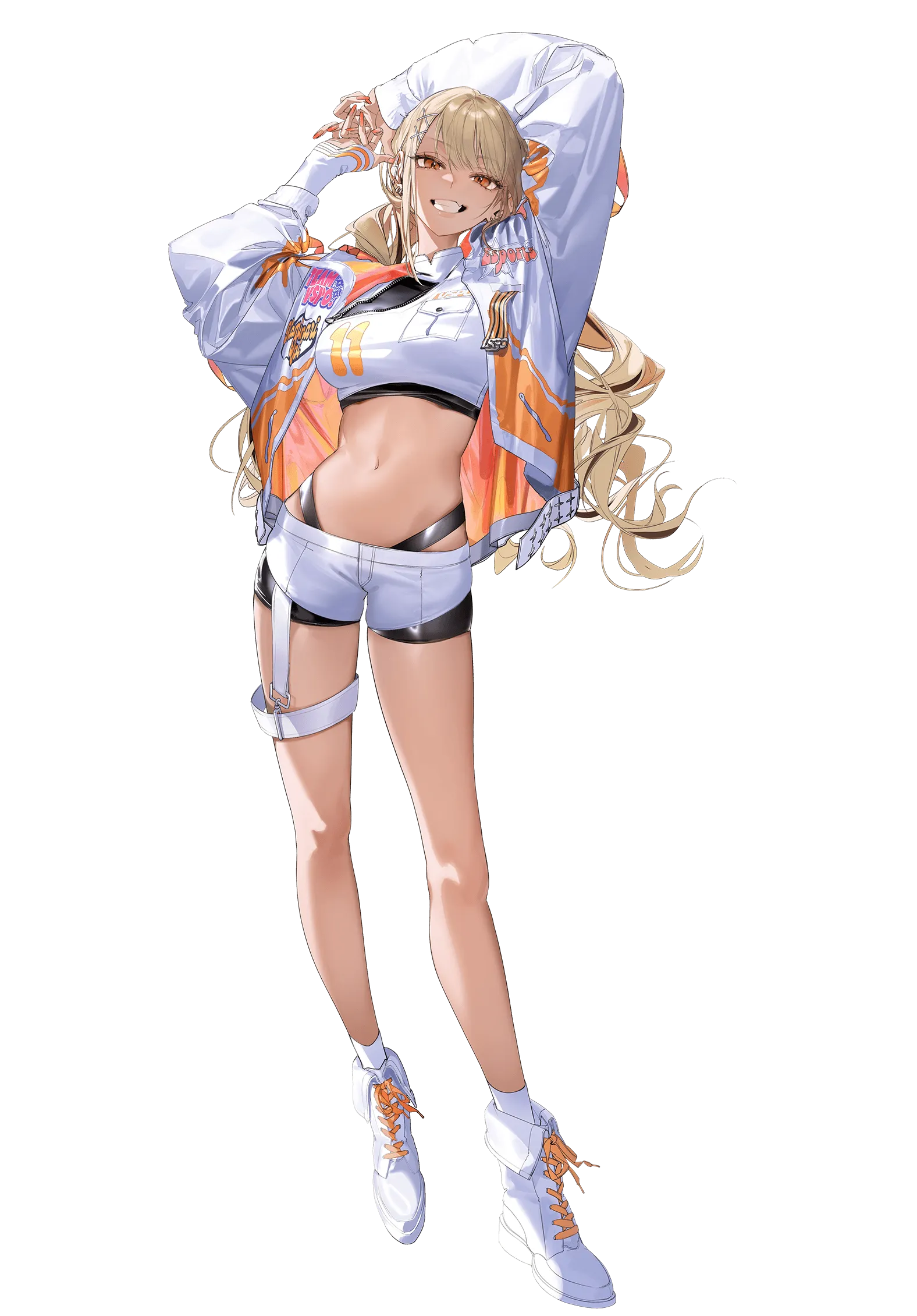 神成 きゅぴの画像