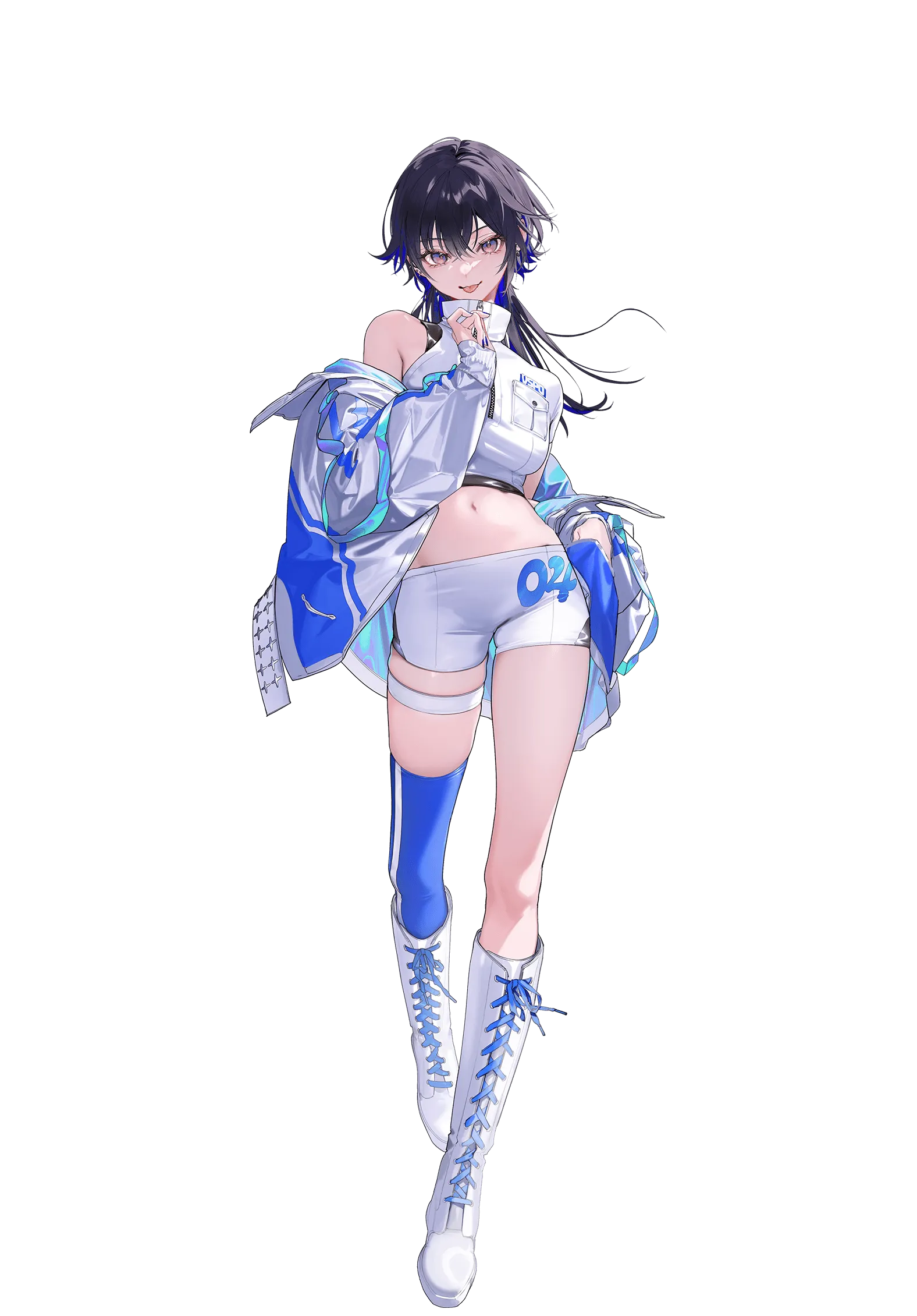 一ノ瀬 うるはの画像