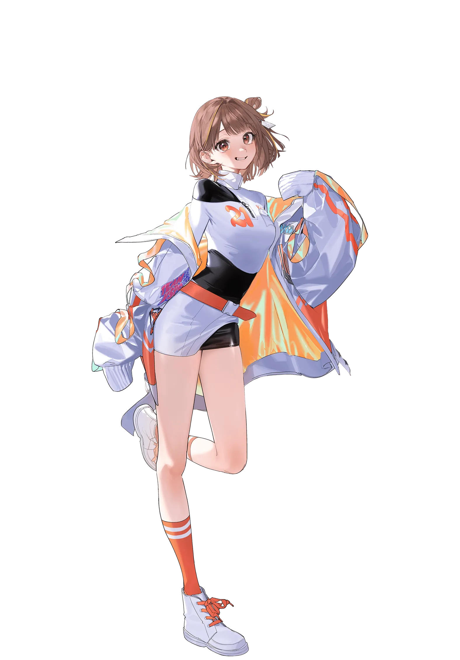 千燈 ゆうひの画像